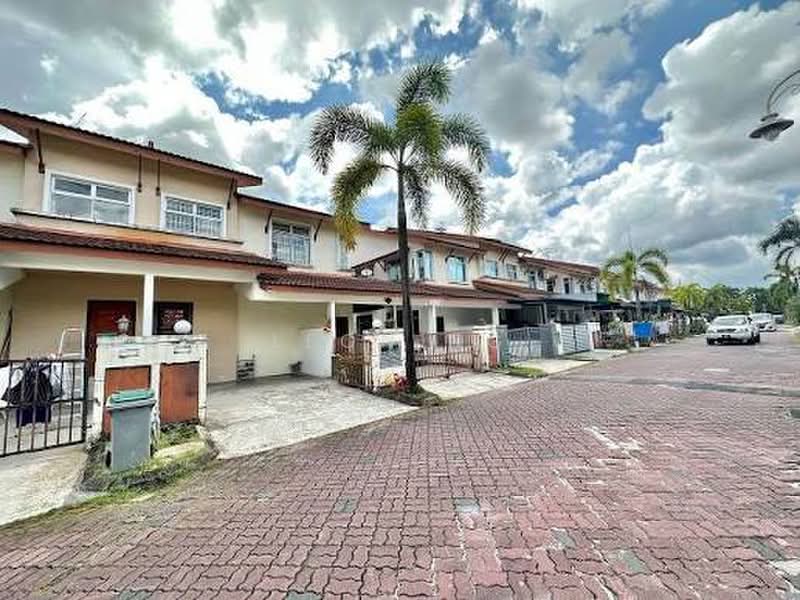 Residential Land for Sale in Skudai (Johor) - Leon Ng - Exterior - PropertyGuru.com.my