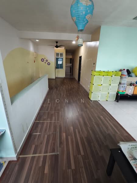 Residential Land for Sale in Skudai (Johor) - Leon Ng - Interior - PropertyGuru.com.my