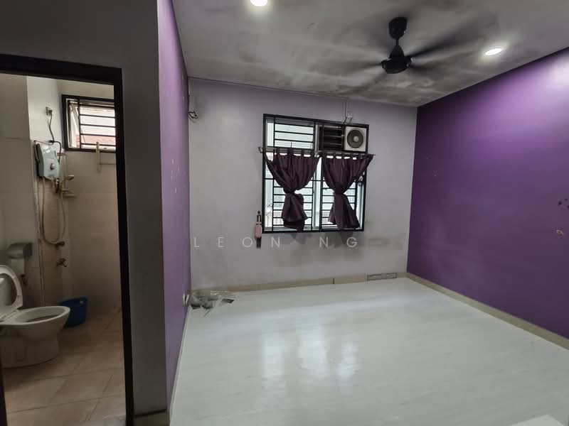 Residential Land for Sale in Skudai (Johor) - Leon Ng - Bathroom - PropertyGuru.com.my