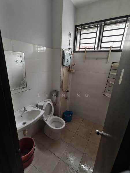 Residential Land for Sale in Skudai (Johor) - Leon Ng - Bathroom - PropertyGuru.com.my
