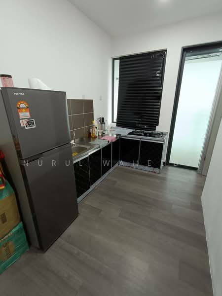 Condominium for Rent at Vista Bangi - Nurul Waheeda - PropertyGuru.com.my