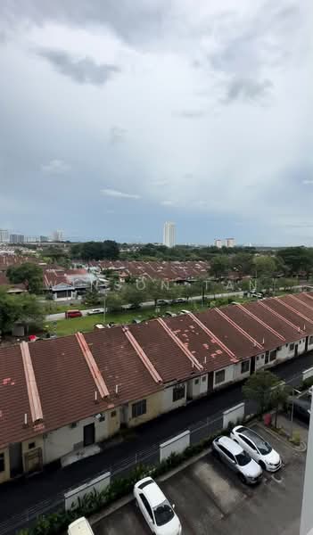 Pangsapuri untuk Dijual di Horizon Residence (Dwi Mutiara) - Winson Tan - Exterior - PropertyGuru.com.my