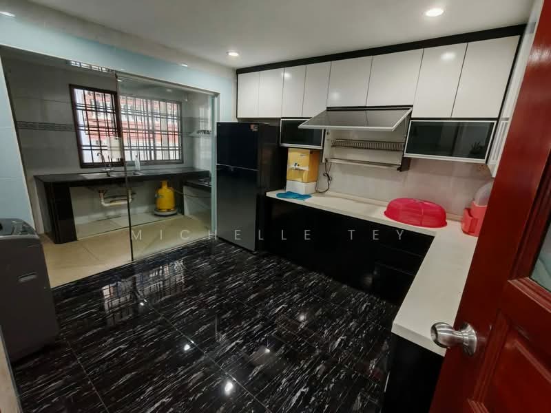 Rumah Teres 2 Tingkat untuk Dijual di Taman Johor Jaya (Johor Bahru) - Michelle Tey - PropertyGuru.com.my