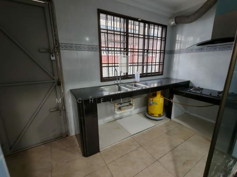 Rumah Teres 2 Tingkat untuk Dijual di Taman Johor Jaya (Johor Bahru) - Michelle Tey - PropertyGuru.com.my