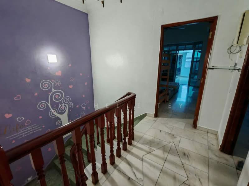 Rumah Teres 2 Tingkat untuk Dijual di Taman Johor Jaya (Johor Bahru) - Michelle Tey - PropertyGuru.com.my