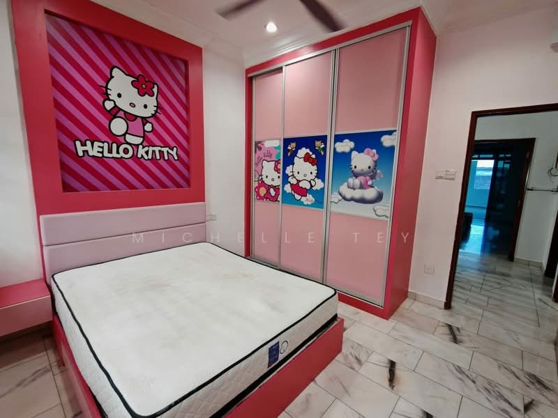 Rumah Teres 2 Tingkat untuk Dijual di Taman Johor Jaya (Johor Bahru) - Michelle Tey - PropertyGuru.com.my