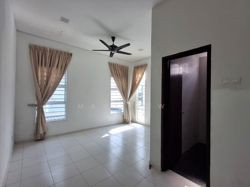 Rumah Berkembar untuk Disewa di Taman Klebang Utama (Klebang) - Mary Low - Interior - PropertyGuru.com.my
