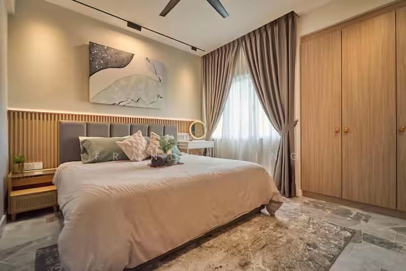 Condominium for Sale at Skyline Kuchai - Francis Ling - PropertyGuru.com.my