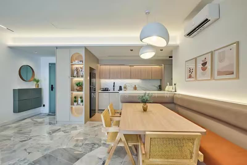 Condominium for Sale at Skyline Kuchai - Francis Ling - PropertyGuru.com.my