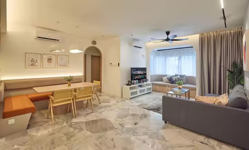 Condominium for Sale at Skyline Kuchai - Francis Ling - PropertyGuru.com.my