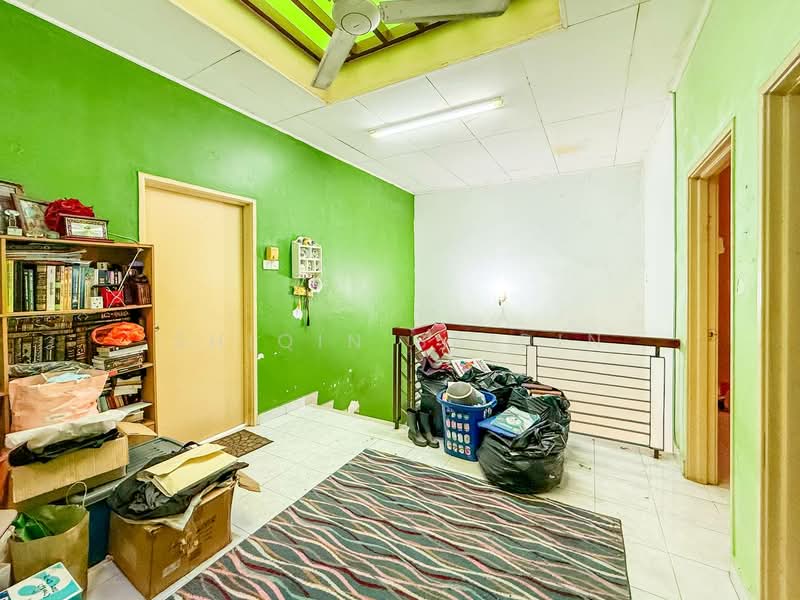 2-storey Terraced House for Sale in U16, Taman Bukit Subang (Shah Alam) - Shiqin Saidin - Interior - PropertyGuru.com.my