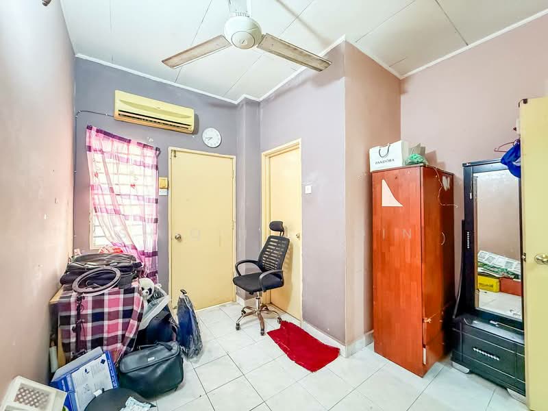 2-storey Terraced House for Sale in U16, Taman Bukit Subang (Shah Alam) - Shiqin Saidin - Interior - PropertyGuru.com.my