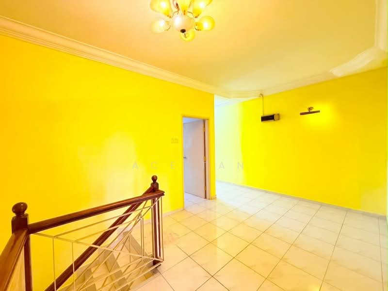 Rumah Teres 2 Tingkat untuk Dijual di Ulu Tiram (Johor) - Ace Tan - Interior - PropertyGuru.com.my