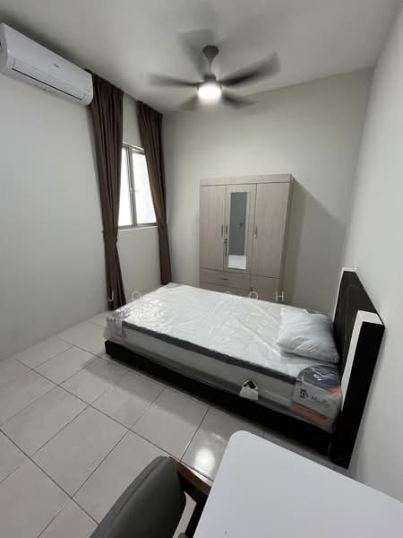 Kondominium untuk Disewa di Platinum OUG Residence - Jovi Soh - Bedroom - PropertyGuru.com.my