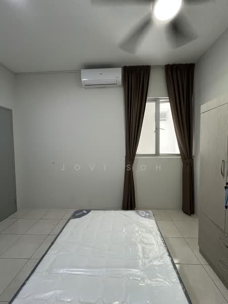 Kondominium untuk Disewa di Platinum OUG Residence - Jovi Soh - Bedroom - PropertyGuru.com.my