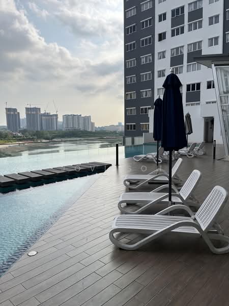 Kondominium untuk Disewa di Platinum OUG Residence - Jovi Soh - Exterior - PropertyGuru.com.my