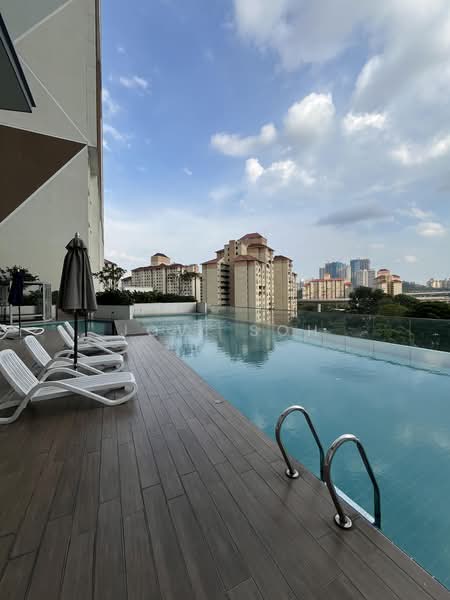 Kondominium untuk Disewa di Platinum OUG Residence - Jovi Soh - Exterior - PropertyGuru.com.my