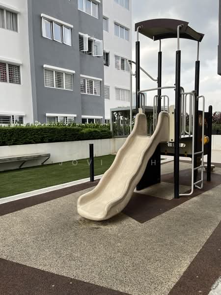 Kondominium untuk Disewa di Platinum OUG Residence - Jovi Soh - Exterior - PropertyGuru.com.my