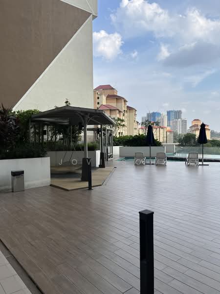 Kondominium untuk Disewa di Platinum OUG Residence - Jovi Soh - Exterior - PropertyGuru.com.my