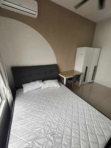 Condominium for Rent at Platinum OUG Residence - Jovi Soh - Bedroom - PropertyGuru.com.my