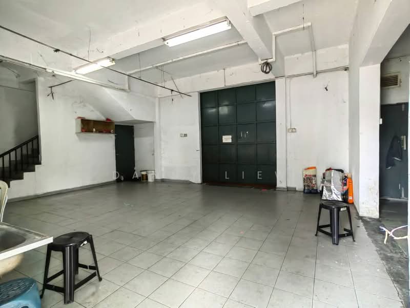 Factory for Rent in Subang Hi-Tech Industrial Park (Subang Jaya) - Danny Liew - Interior - PropertyGuru.com.my
