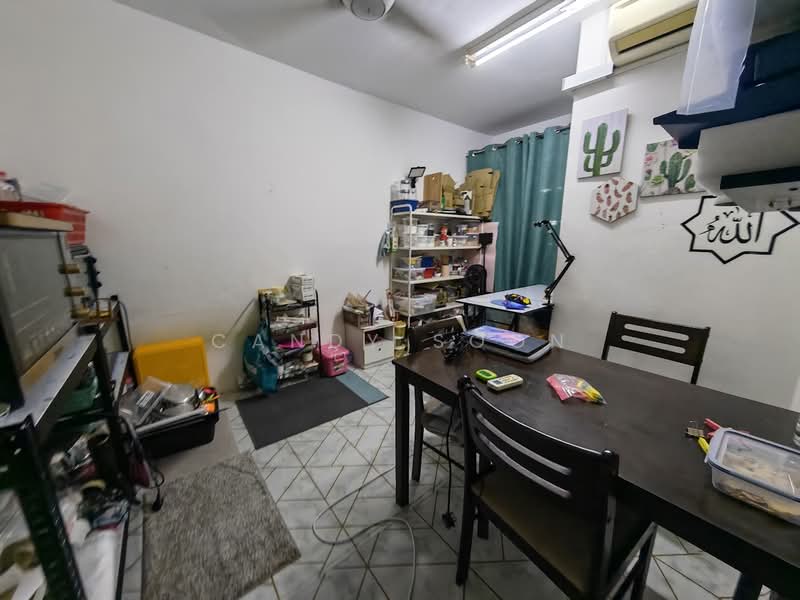 Rumah Teres 2 Tingkat untuk Dijual di Bandar Damai Perdana (Cheras) - Candy Soon - Interior - PropertyGuru.com.my