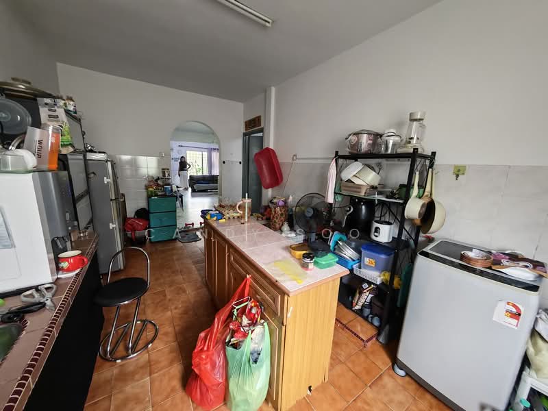 Rumah Teres 2 Tingkat untuk Dijual di Bandar Damai Perdana (Cheras) - Candy Soon - PropertyGuru.com.my