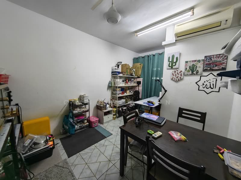 Rumah Teres 2 Tingkat untuk Dijual di Bandar Damai Perdana (Cheras) - Candy Soon - PropertyGuru.com.my