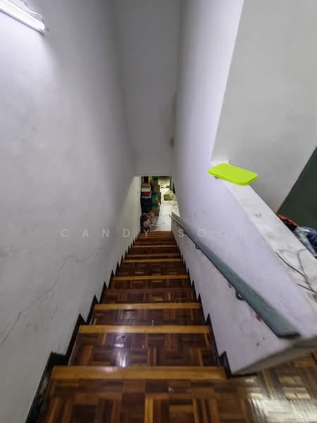 Rumah Teres 2 Tingkat untuk Dijual di Bandar Damai Perdana (Cheras) - Candy Soon - PropertyGuru.com.my