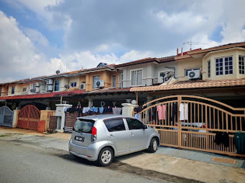 Rumah Teres 2 Tingkat untuk Dijual di Bandar Damai Perdana (Cheras) - Candy Soon - PropertyGuru.com.my