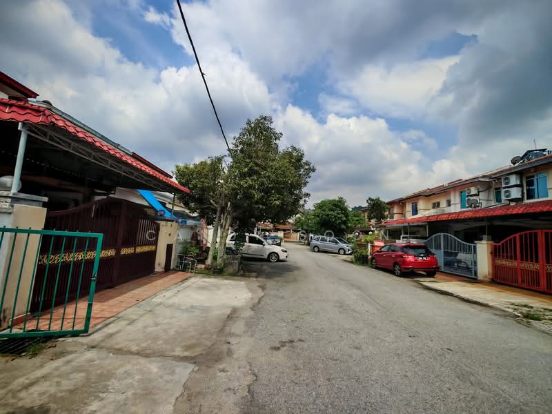 Rumah Teres 2 Tingkat untuk Dijual di Bandar Damai Perdana (Cheras) - Candy Soon - PropertyGuru.com.my