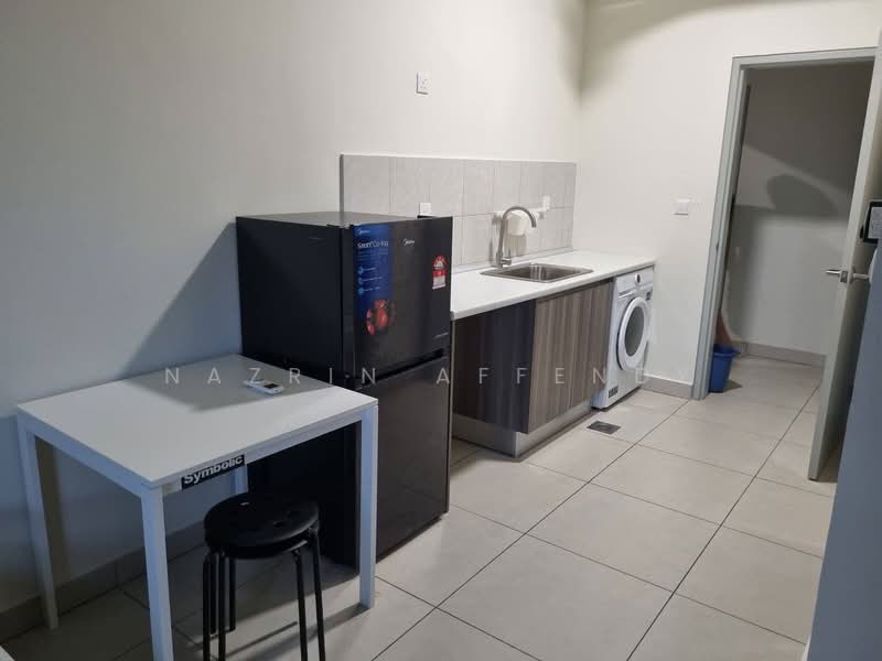 Servis Apartment untuk Disewa di Edusphere - Nazrin Affendy - PropertyGuru.com.my