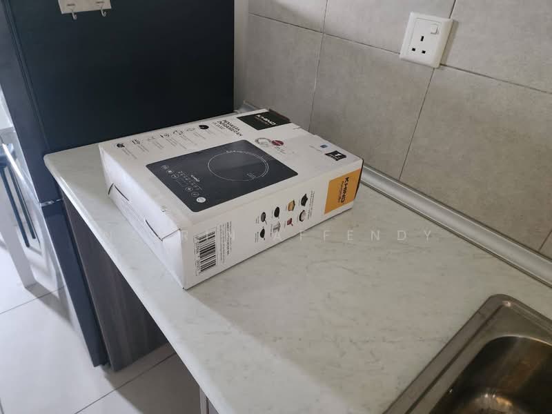 Servis Apartment untuk Disewa di Edusphere - Nazrin Affendy - PropertyGuru.com.my