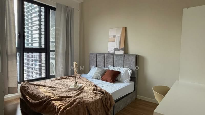 Service Residence for Rent at Sunway Velocity TWO - Camie Hoo - Bedroom - PropertyGuru.com.my