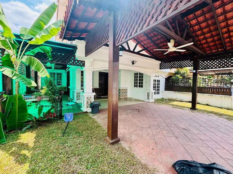 Rumah Berkembar untuk Dijual di Shah Alam (Selangor) - Syukor Hartanah - Exterior - PropertyGuru.com.my
