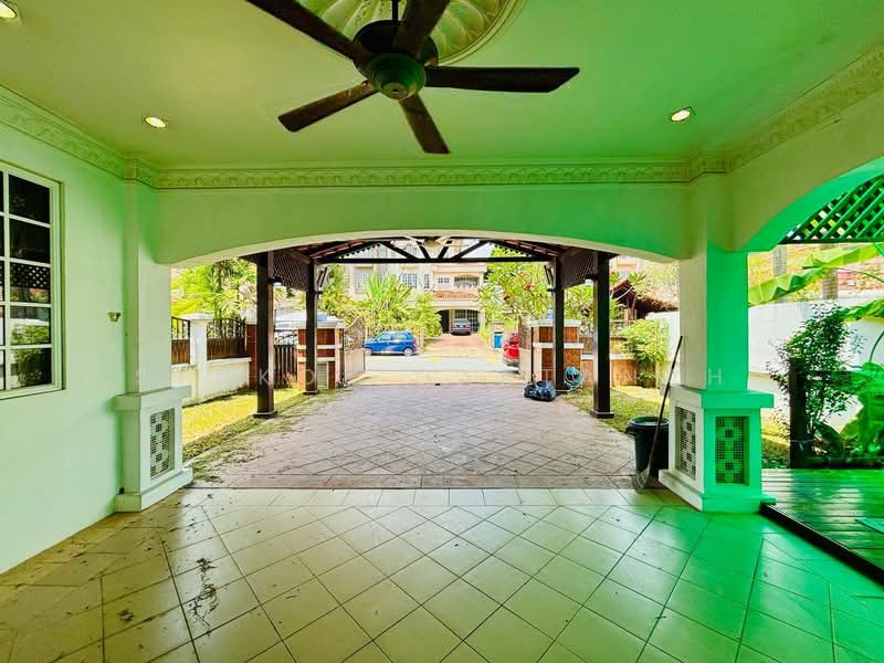 Rumah Berkembar untuk Dijual di Shah Alam (Selangor) - Syukor Hartanah - Exterior - PropertyGuru.com.my