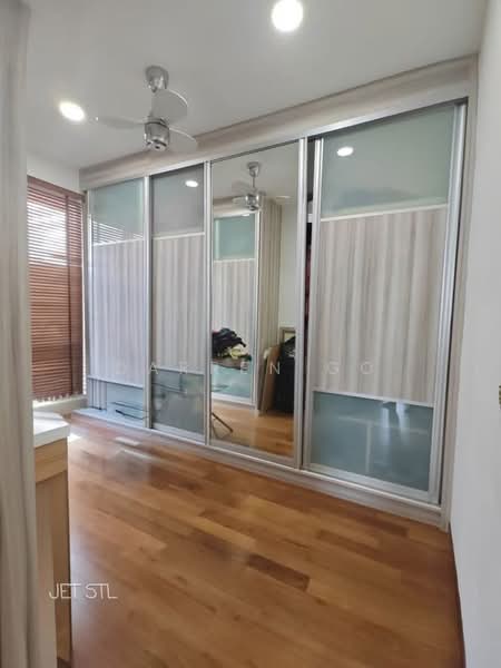 Rumah Kluster untuk Dijual di Setia Alam (Selangor) - Darren Go - Interior - PropertyGuru.com.my