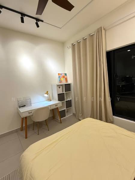Servis Apartment untuk Disewa di Edusphere - Nazrin Affendy - PropertyGuru.com.my