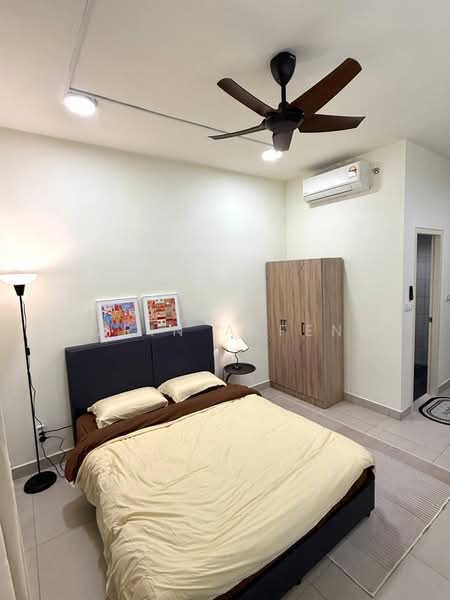 Servis Apartment untuk Disewa di Edusphere - Nazrin Affendy - PropertyGuru.com.my