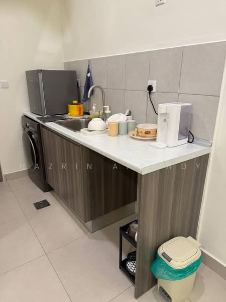 Servis Apartment untuk Disewa di Edusphere - Nazrin Affendy - PropertyGuru.com.my