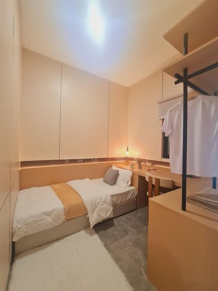 Condominium for Sale at Alamanda Heights - Shu Wai - Bedroom - PropertyGuru.com.my
