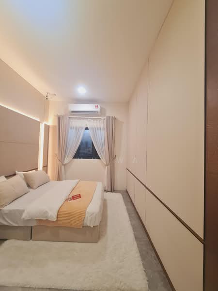 Condominium for Sale at Alamanda Heights - Shu Wai - Bedroom - PropertyGuru.com.my
