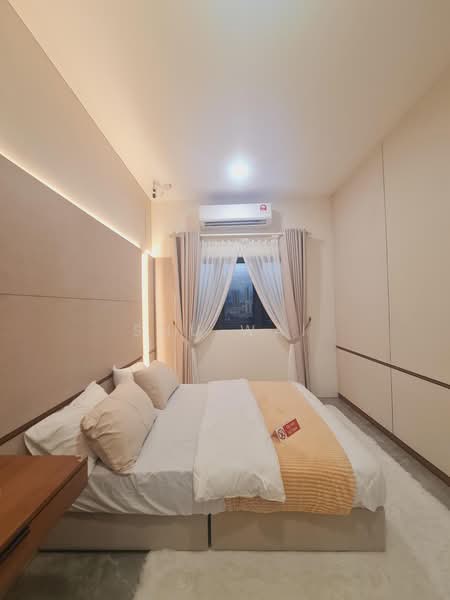Condominium for Sale at Alamanda Heights - Shu Wai - Bedroom - PropertyGuru.com.my