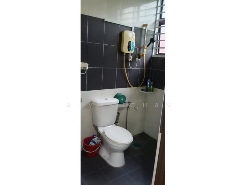 Rumah Teres 2 Tingkat untuk Dijual di Taman Desa Cemerlang (Ulu Tiram) - Alvin Cham - PropertyGuru.com.my