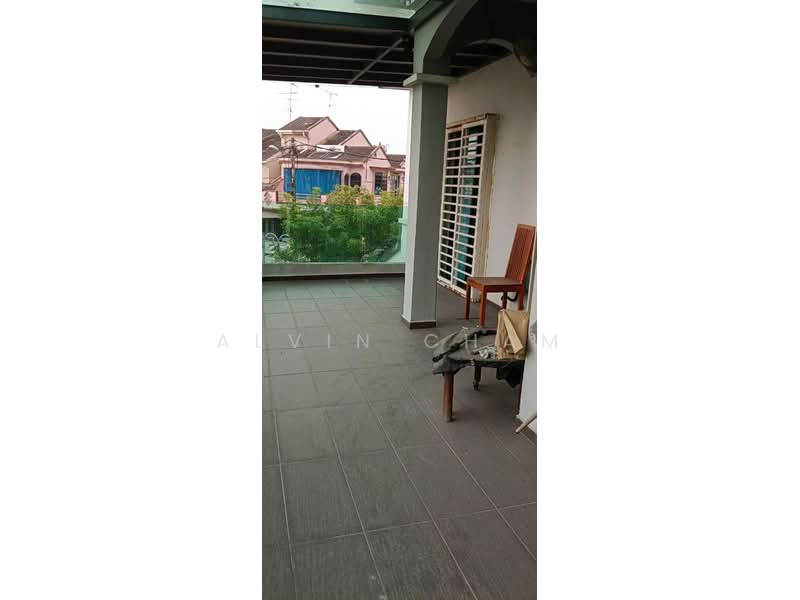 Rumah Teres 2 Tingkat untuk Dijual di Taman Desa Cemerlang (Ulu Tiram) - Alvin Cham - PropertyGuru.com.my