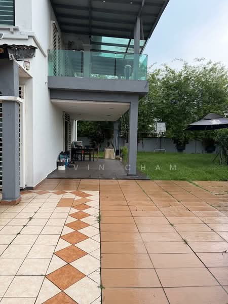 Rumah Teres 2 Tingkat untuk Dijual di Taman Desa Cemerlang (Ulu Tiram) - Alvin Cham - PropertyGuru.com.my