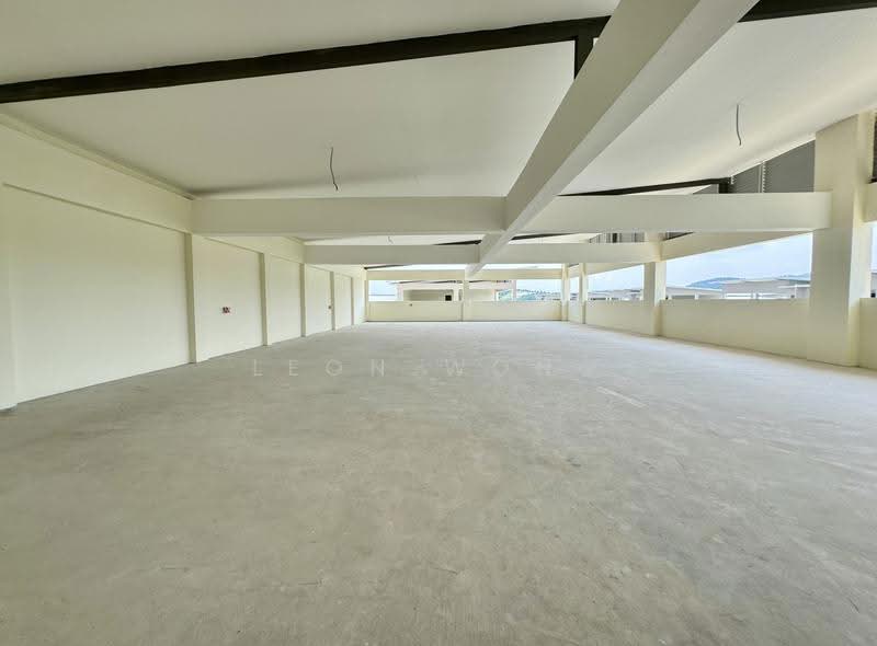 Detached Factory for Rent in Saujana Rawang (Rawang) - LEON WONG - PropertyGuru.com.my