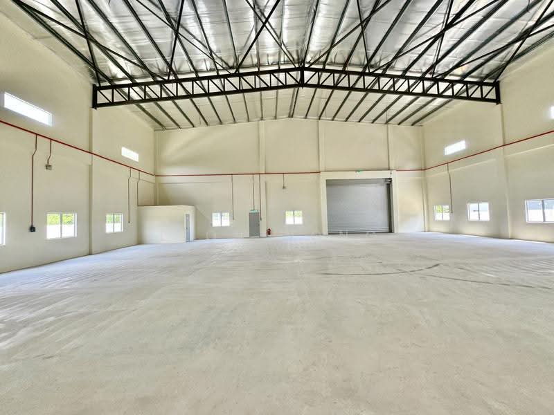 Detached Factory for Rent in Saujana Rawang (Rawang) - LEON WONG - PropertyGuru.com.my