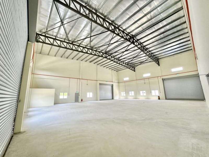 Detached Factory for Rent in Saujana Rawang (Rawang) - LEON WONG - PropertyGuru.com.my
