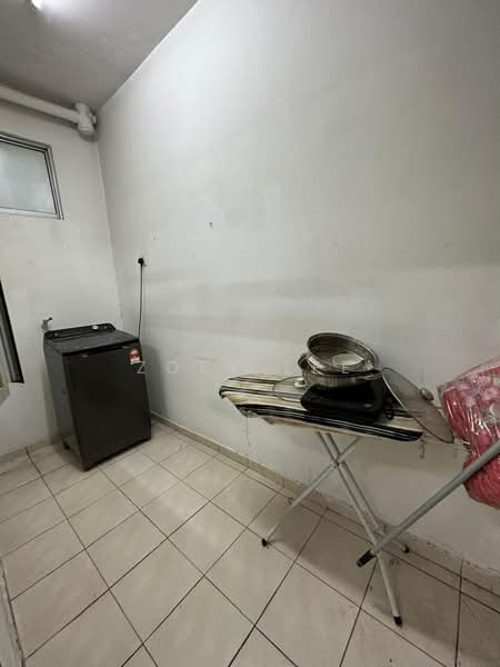 Apartment for Sale at Vista Seri Alam - Zoey Lee - Interior - PropertyGuru.com.my